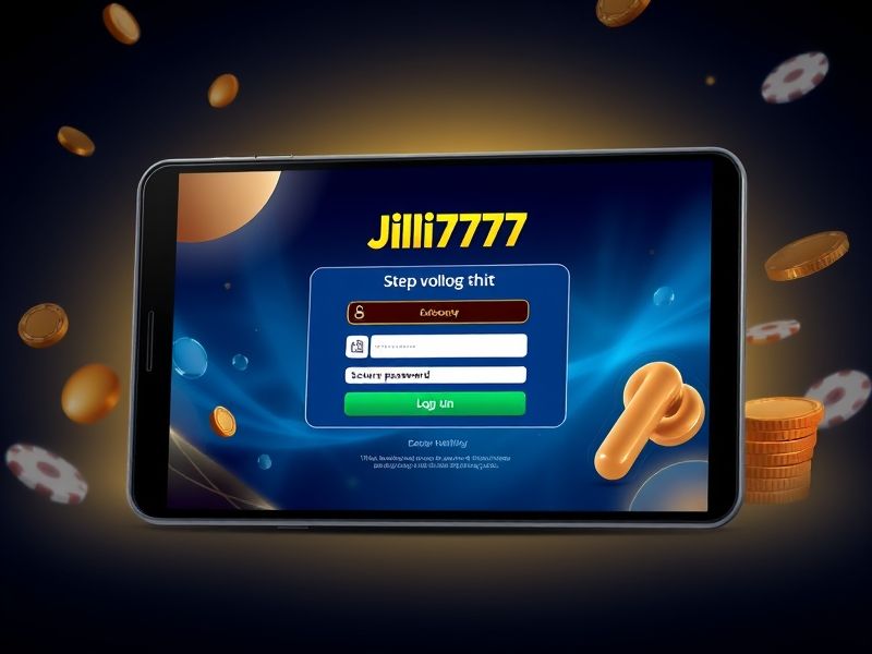 Welcome to jili777 login.com – your ultimate destination for secure and thrilling online gambling. Discover exclusive promotions, a vast library of casino games, and easy access to your player account.